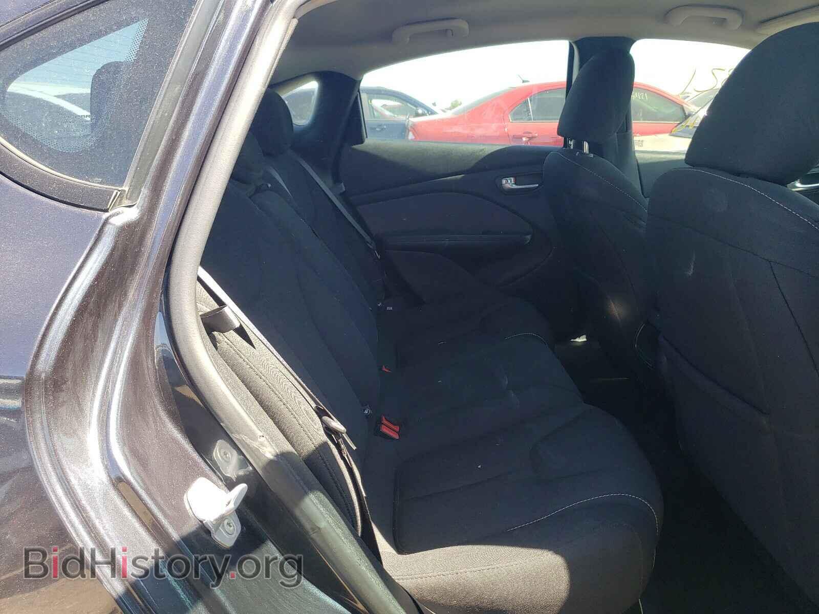 2013 DODGE DART - VIN: 1C3CDFBA3DD251799 - Фото 6