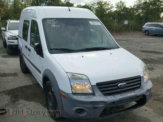 Фотография NM0LS7AN4CT080767 - FORD TRANSIT CO 2012