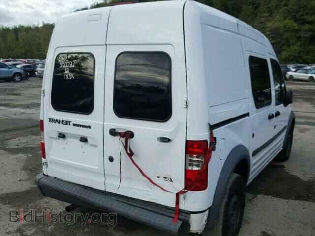 2012 FORD TRANSIT CO - VIN: NM0LS7AN4CT080767 - Фото 4