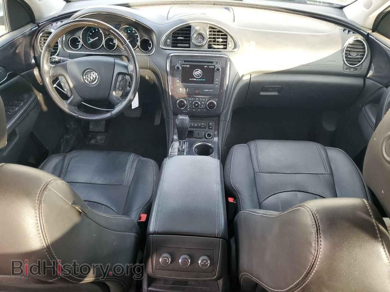 2017 BUICK ENCLAVE - VIN: 5GAKVBKD3HJ152576 - Photo 8
