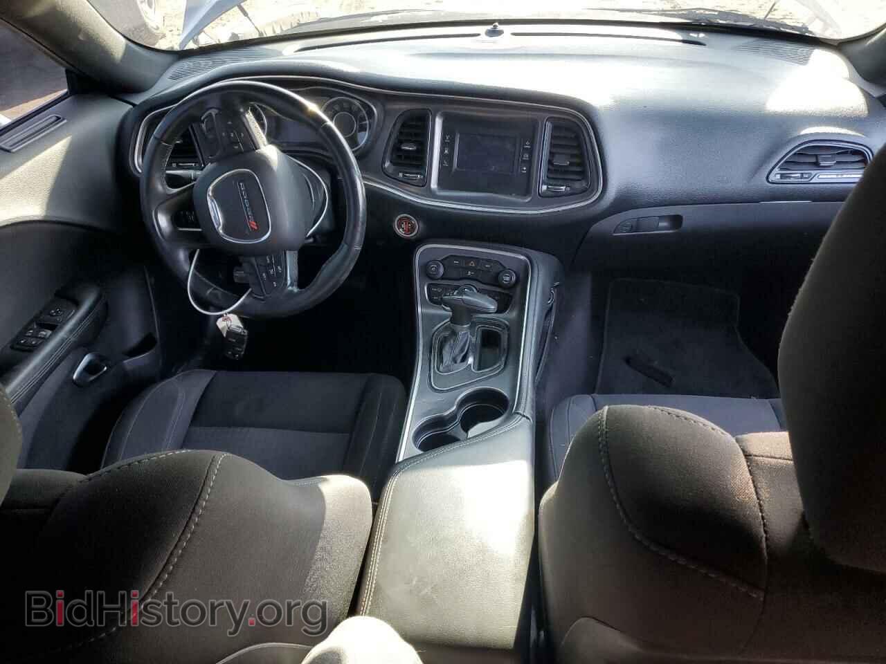 2015 DODGE CHALLENGER - VIN: 2C3CDZAG6FH702172 - Photo 8