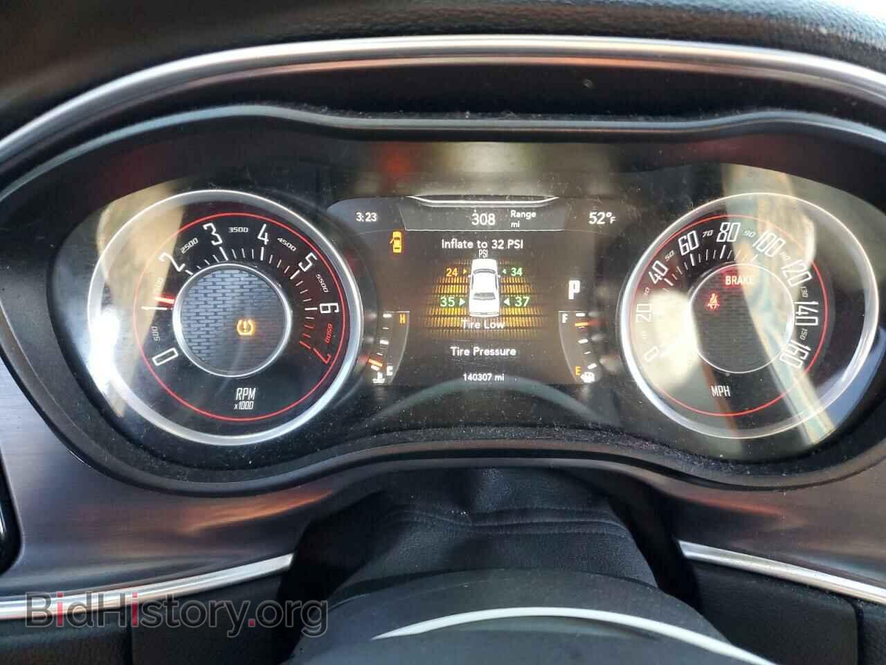 2015 DODGE CHALLENGER - VIN: 2C3CDZAG6FH702172 - Photo 9