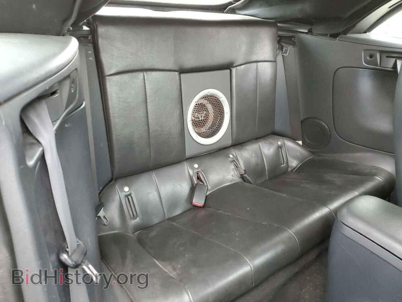 2007 MITSUBISHI ECLIPSE - VIN: 4A3AL35T97E044749 - Photo 10