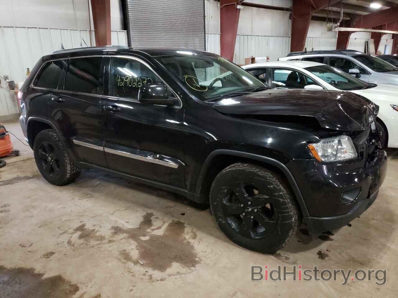 Photo 1C4RJFAT9CC229215 - JEEP CHEROKEE 2012