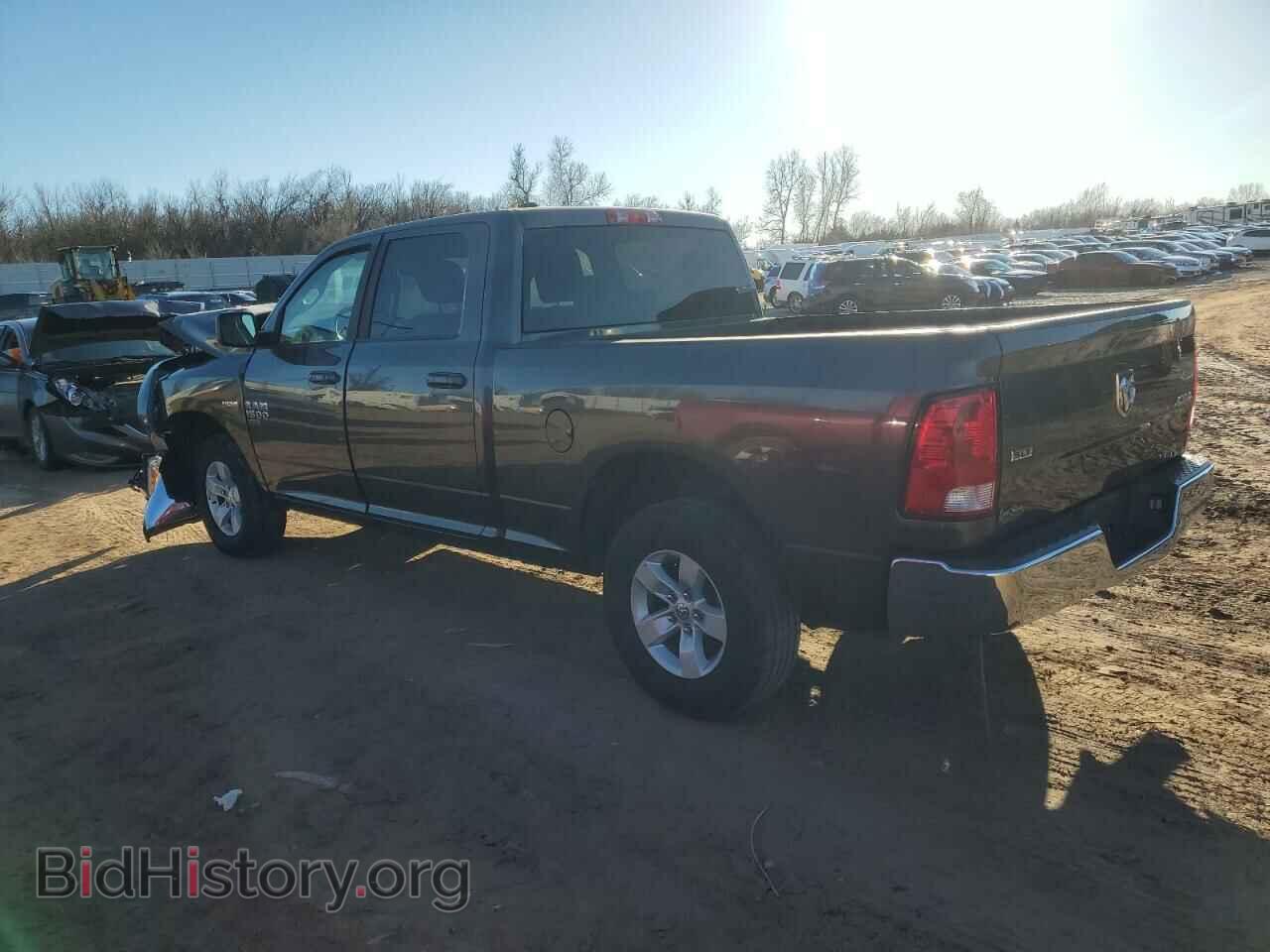 2020 RAM 1500 - VIN: 1C6RR7TT9LS112050 - Photo 2
