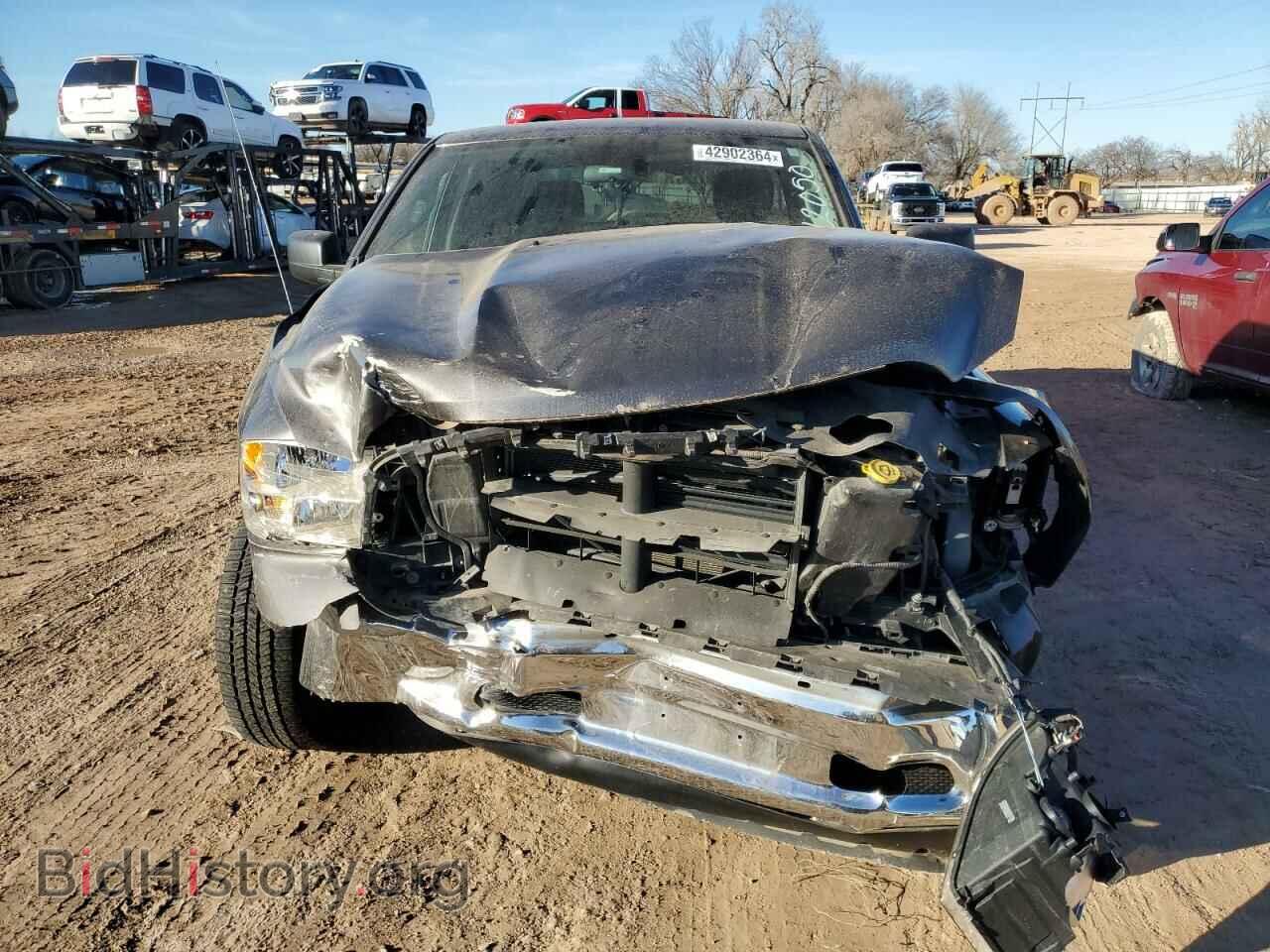 2020 RAM 1500 - VIN: 1C6RR7TT9LS112050 - Photo 5