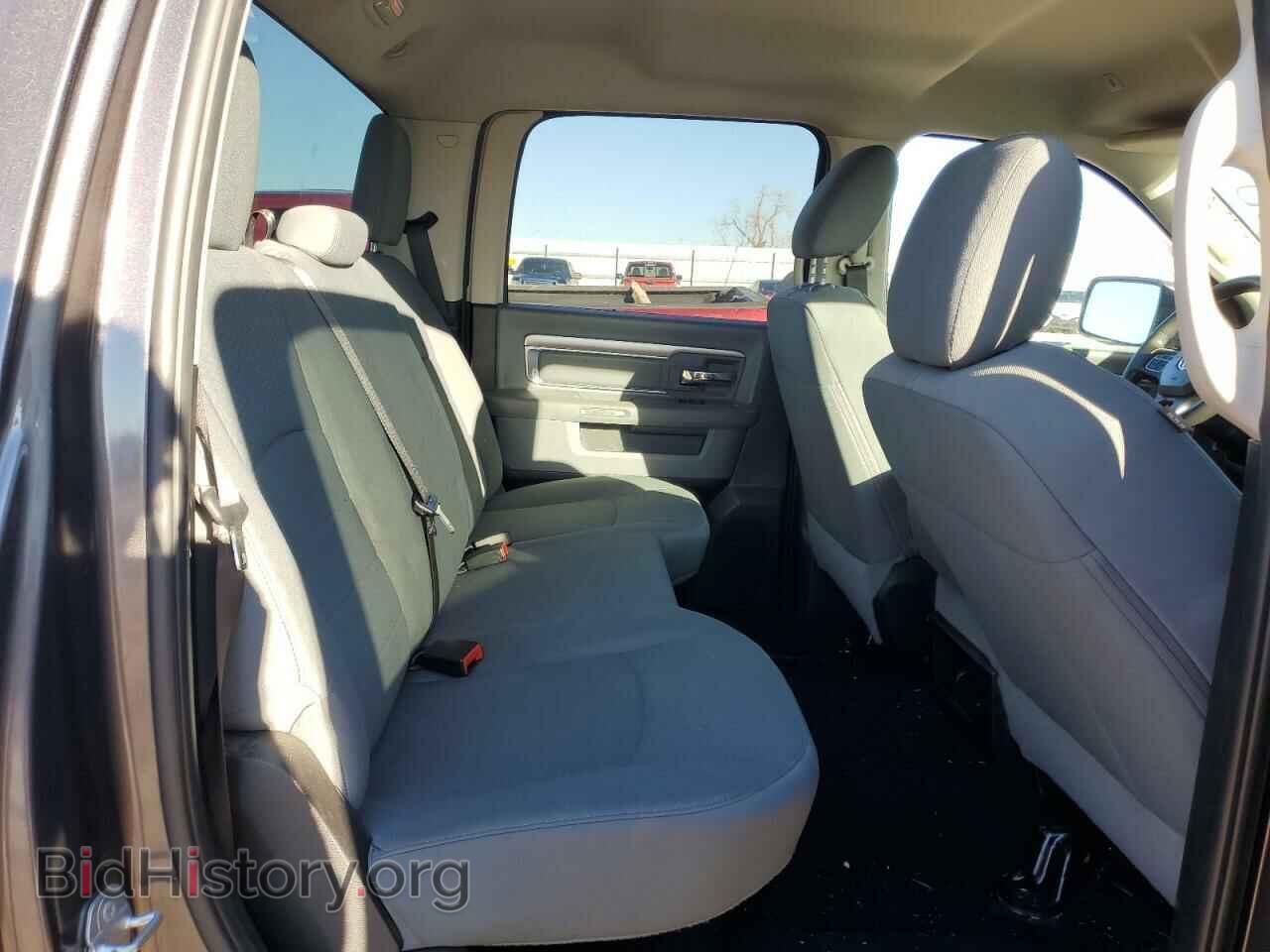 2020 RAM 1500 - VIN: 1C6RR7TT9LS112050 - Photo 10