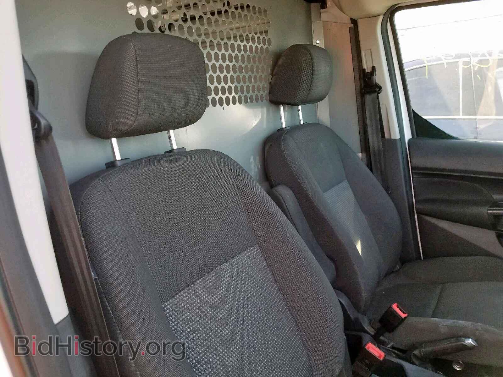 2014 FORD TRANSIT CO - VIN: NM0LS7E78E1168926 - Фото 6