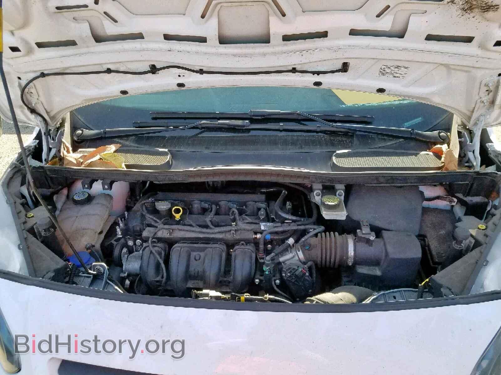 2014 FORD TRANSIT CO - VIN: NM0LS7E78E1168926 - Фото 7