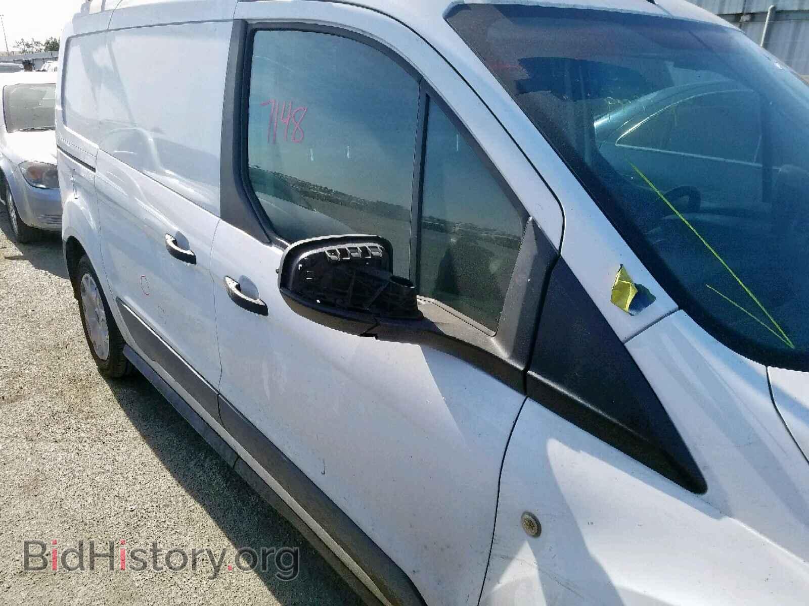 2014 FORD TRANSIT CO - VIN: NM0LS7E78E1168926 - Фото 9