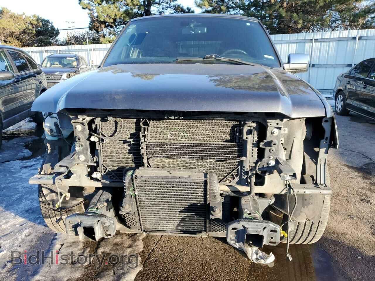 2017 FORD EXPEDITION - VIN: 1FMJU1LT3HEA00055 - Фото 5