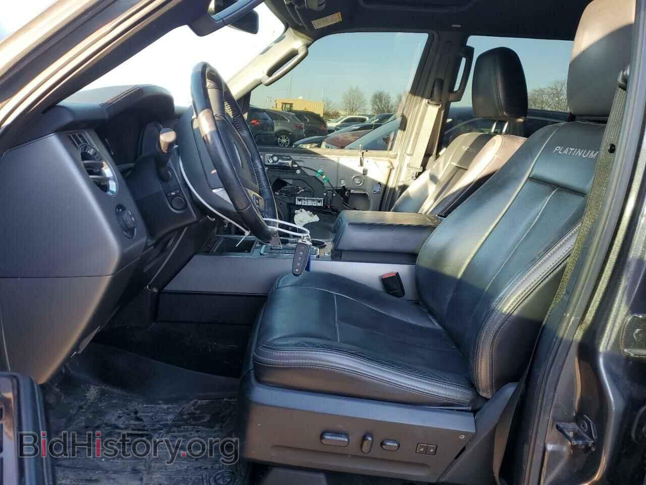 2017 FORD EXPEDITION - VIN: 1FMJU1LT3HEA00055 - Фото 7