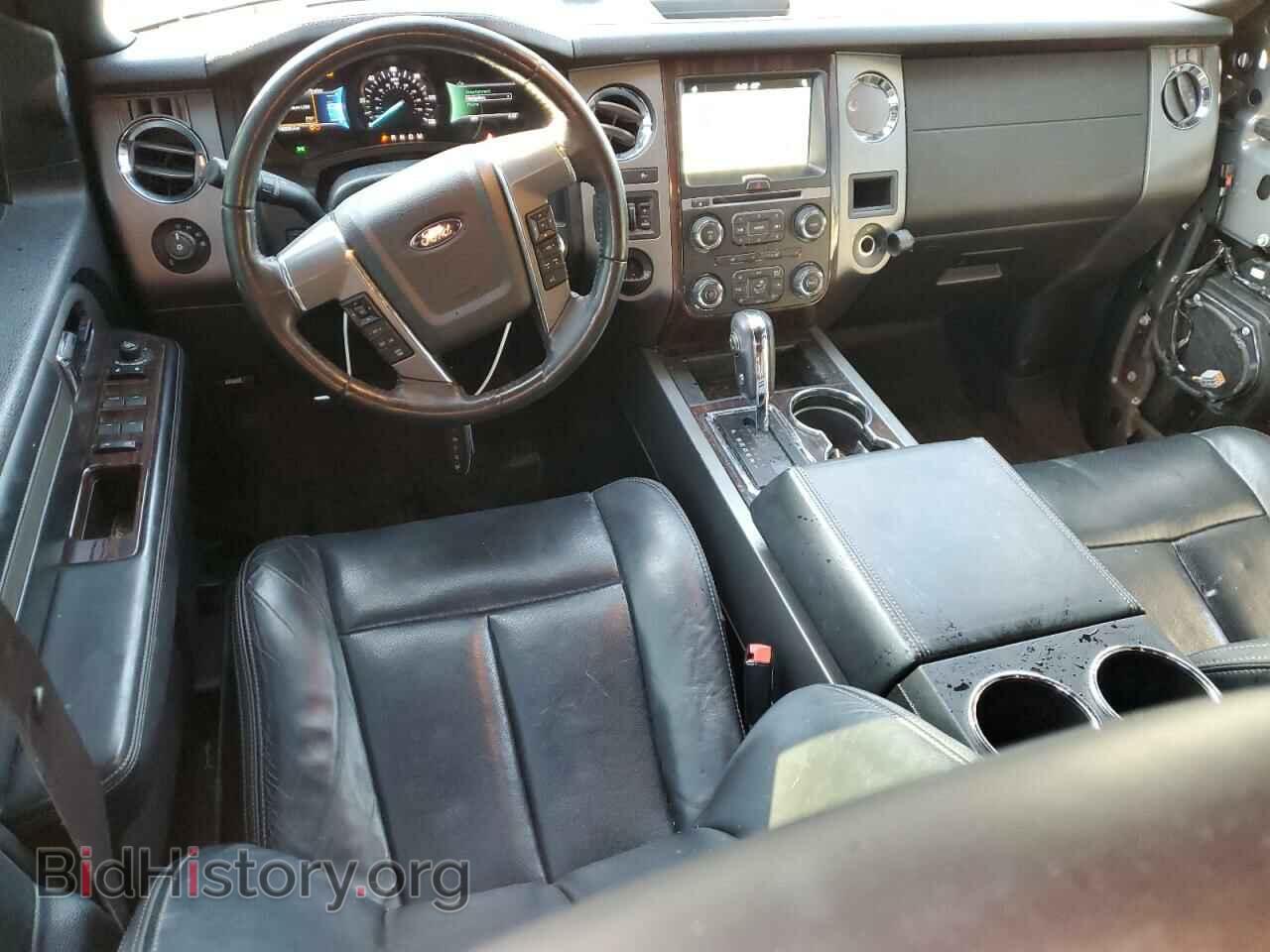 2017 FORD EXPEDITION - VIN: 1FMJU1LT3HEA00055 - Фото 8