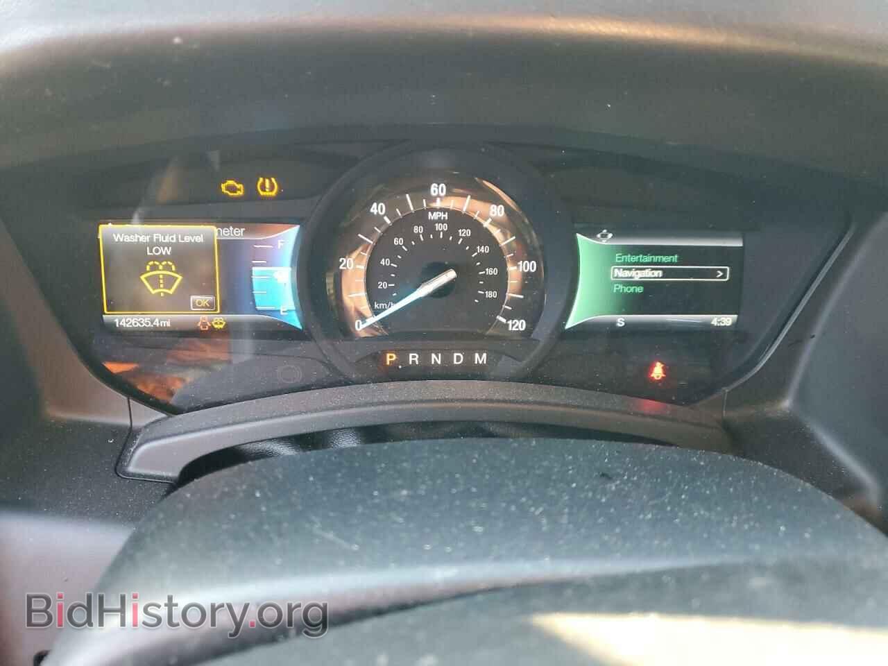 2017 FORD EXPEDITION - VIN: 1FMJU1LT3HEA00055 - Фото 9