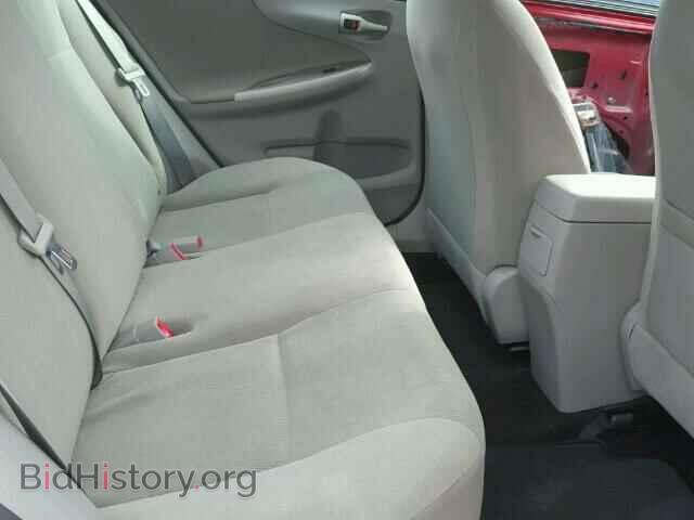 2013 TOYOTA COROLLA - VIN: 2T1BU4EE5DC089648 - Photo 6