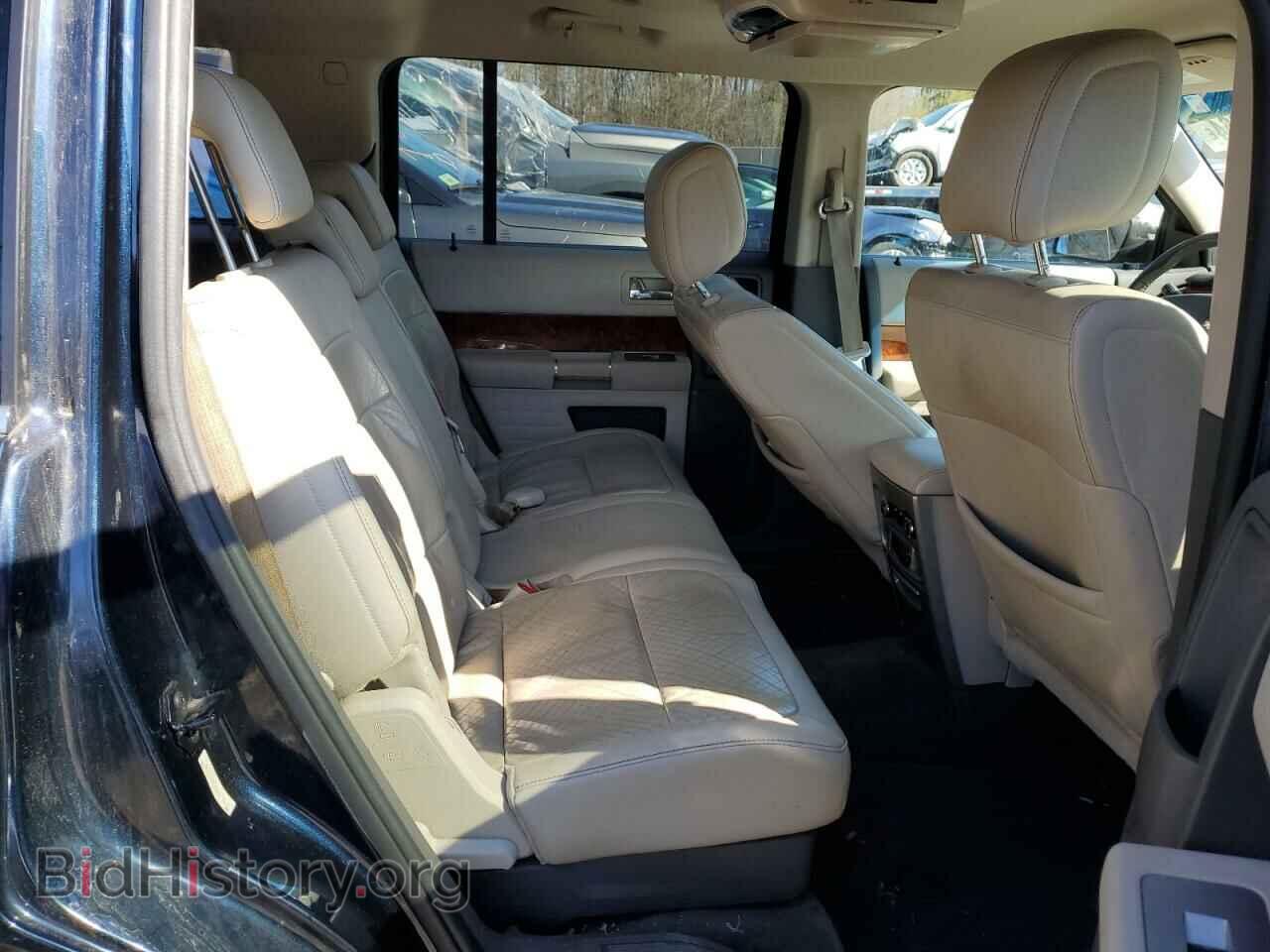 2010 FORD FLEX - VIN: 2FMHK6DC4ABB09562 - Фото 11