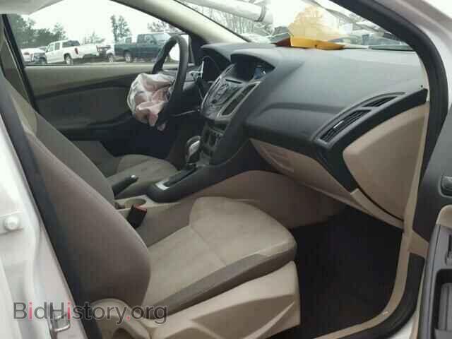 2014 FORD FOCUS - VIN: 1FADP3F28EL172635 - Photo 5