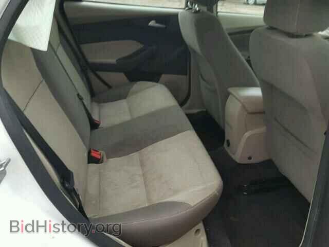 2014 FORD FOCUS - VIN: 1FADP3F28EL172635 - Photo 6