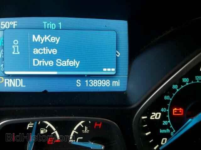 2014 FORD FOCUS - VIN: 1FADP3F28EL172635 - Photo 8