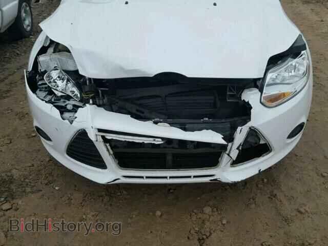 2014 FORD FOCUS - VIN: 1FADP3F28EL172635 - Photo 10