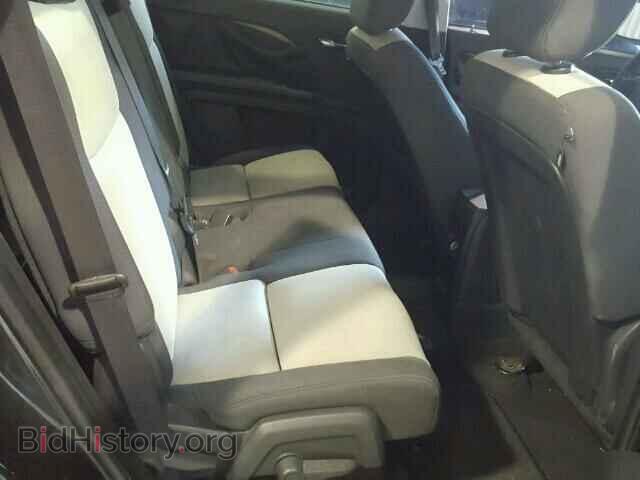 2009 DODGE JOURNEY - VIN: 3D4GG47B19T571797 - Фото 6