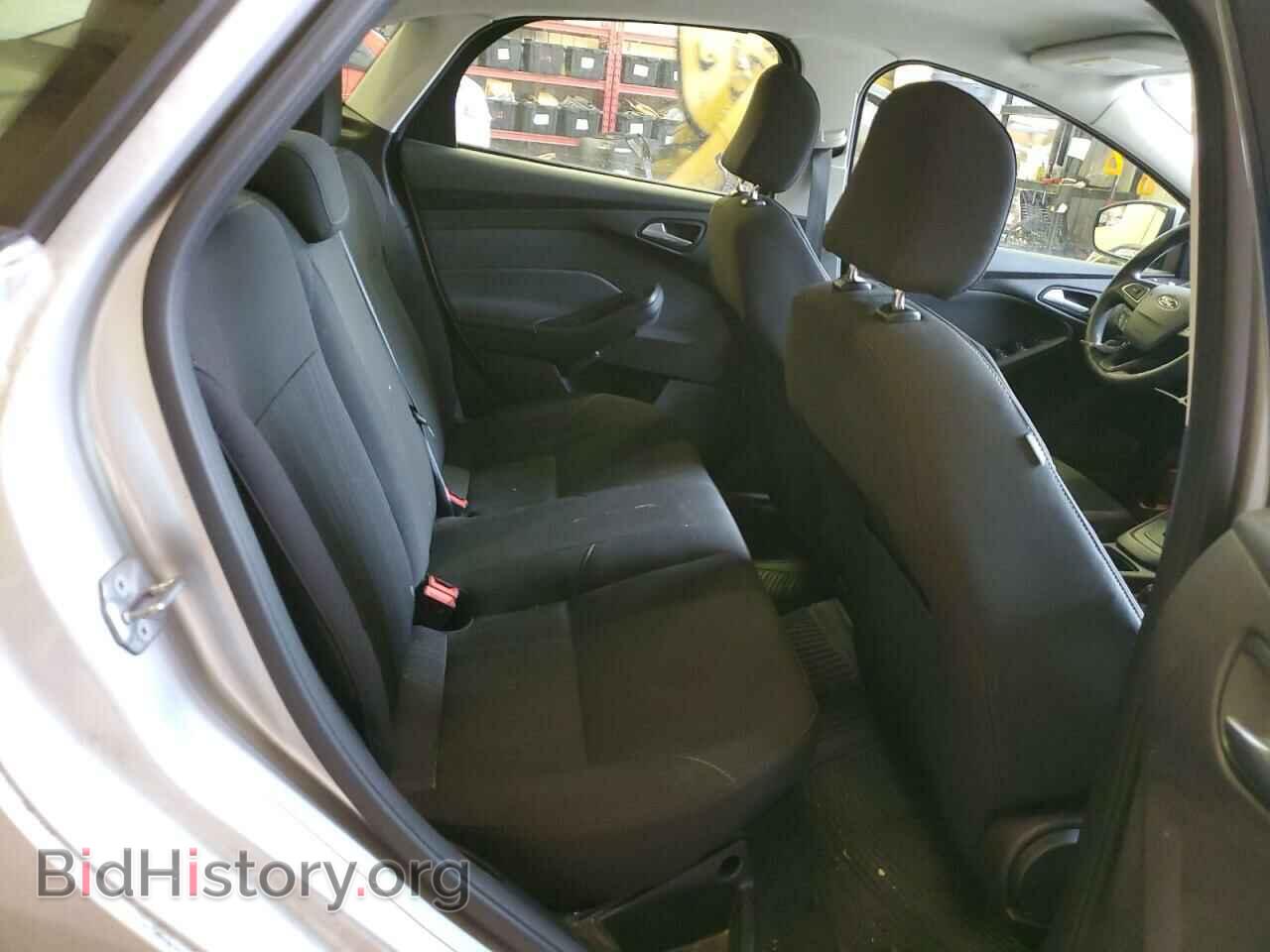2016 FORD FOCUS - VIN: 1FADP3F24GL250220 - Photo 10