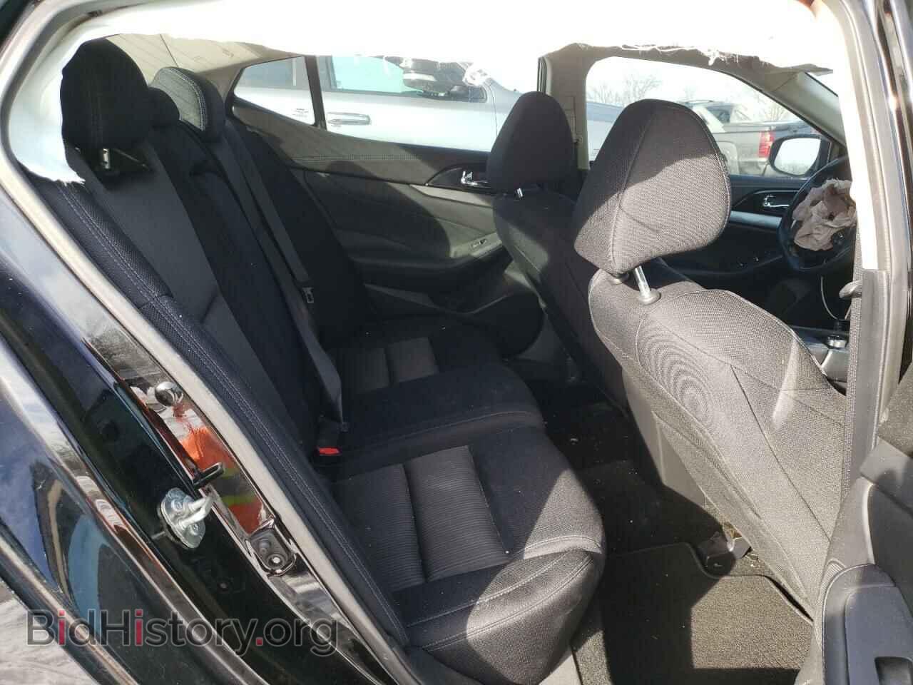 2017 NISSAN MAXIMA - VIN: 1N4AA6AP1HC439398 - Фото 10
