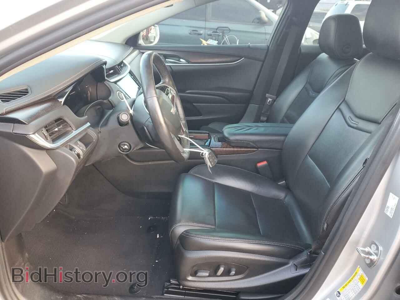 2018 CADILLAC XTS - VIN: 2G61M5S36J9167938 - Фото 7