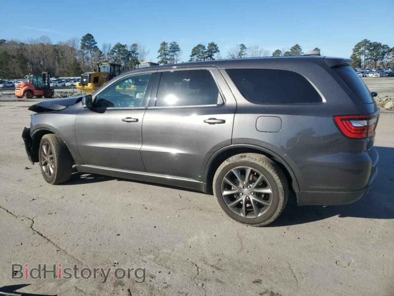 2017 Dodge DURANGO (VIN 1C4RDHDG7HC774452) — photo 2 of 13