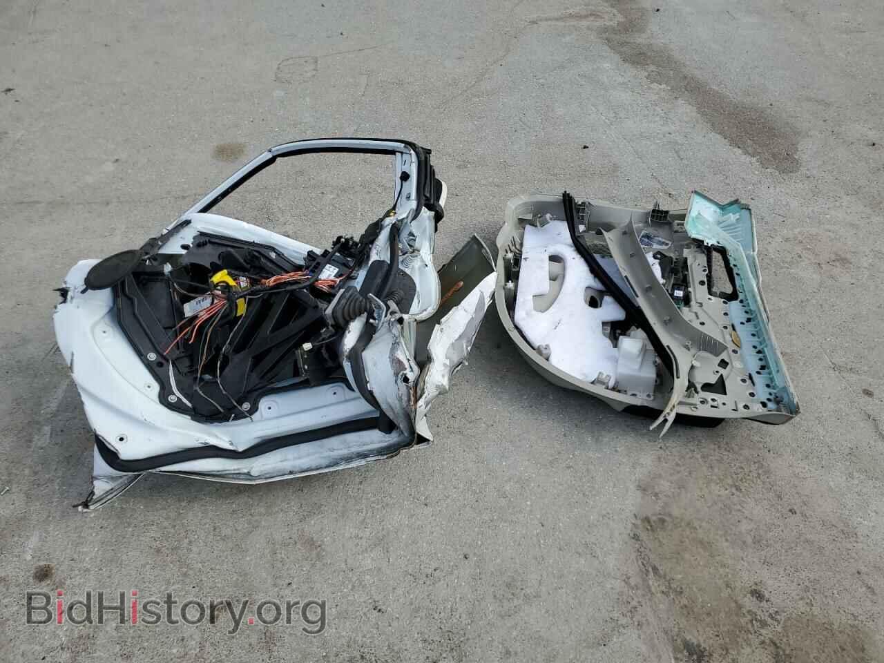 2016 CHRYSLER MINIVAN - VIN: 2C4RC1BG3GR290569 - Фото 13