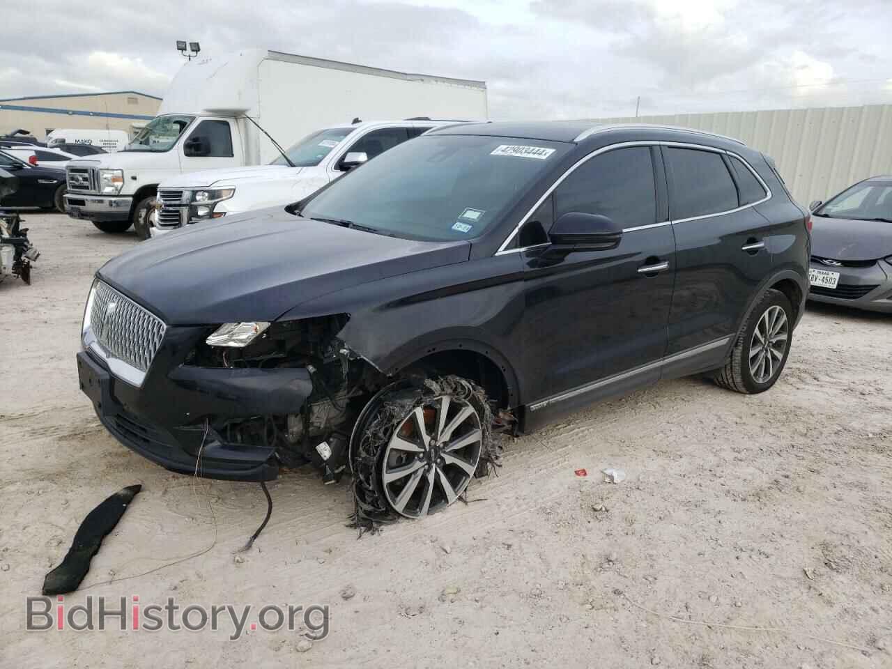 Photo 5LMCJ3C92KUL26862 - LINCOLN MKC 2019