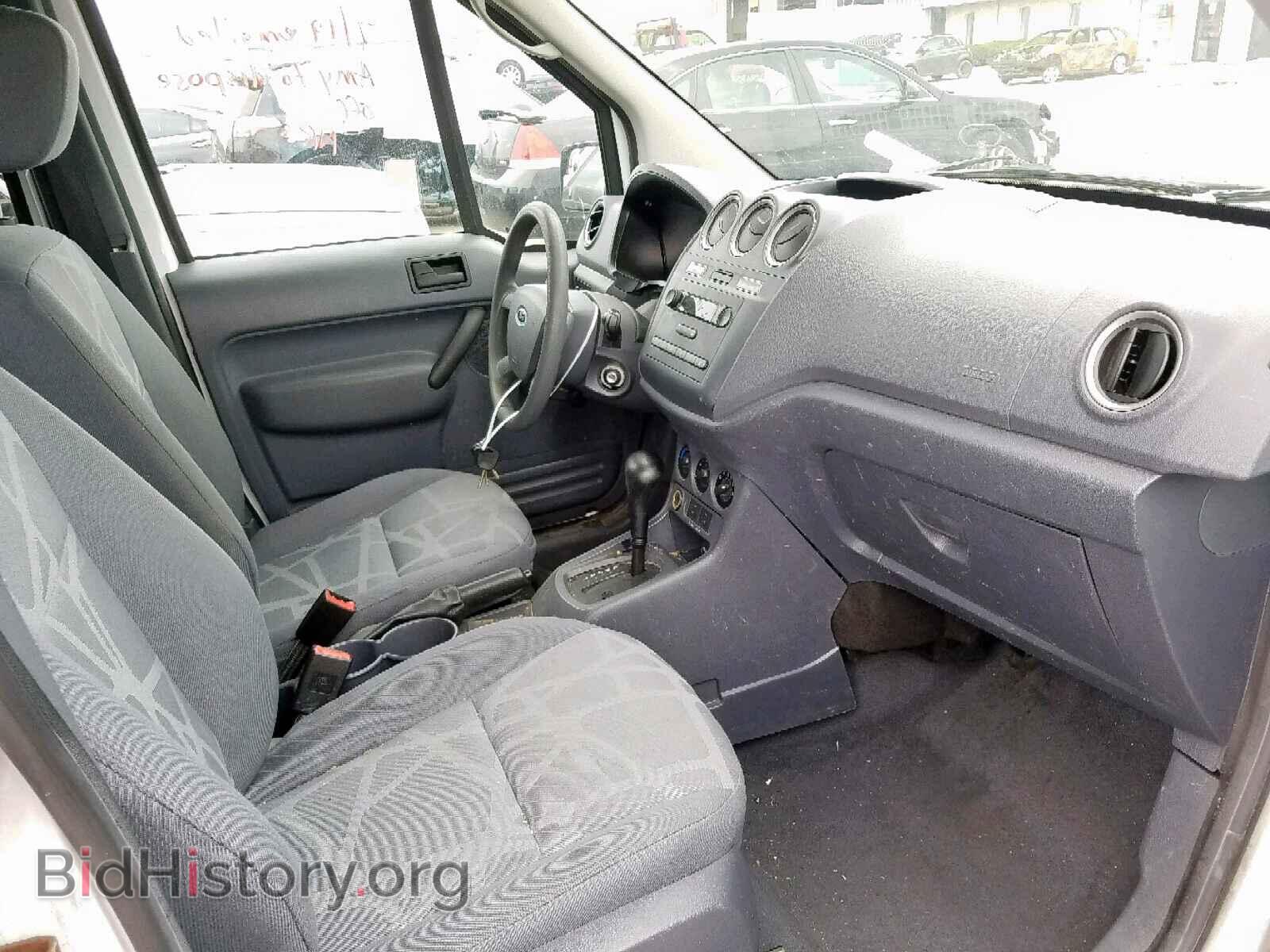 2013 FORD TRANSIT CO - VIN: NM0LS6AN5DT161935 - Фото 5