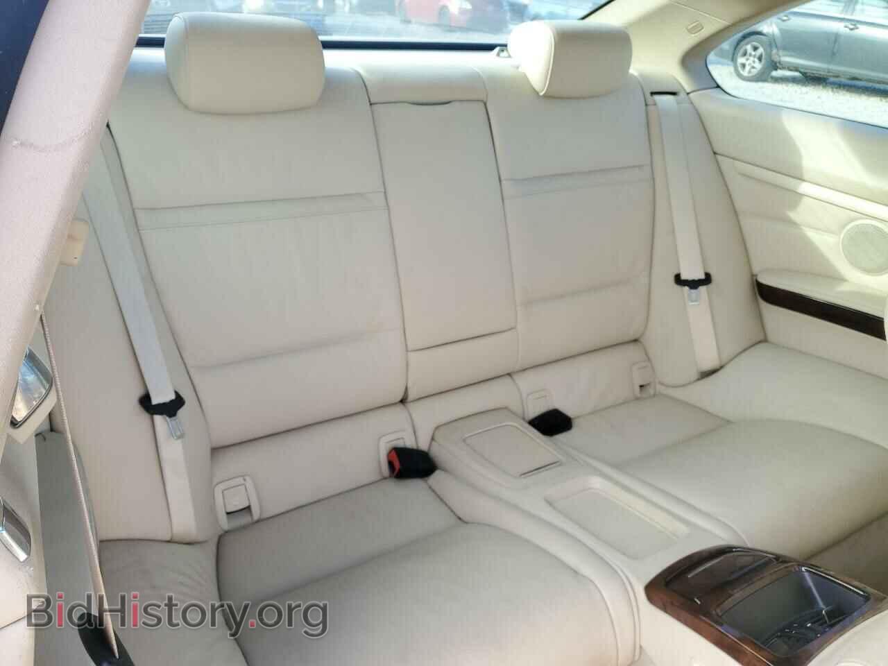 2011 BMW 3 SERIES - VIN: WBAKG7C54BE801845 - Фото 10