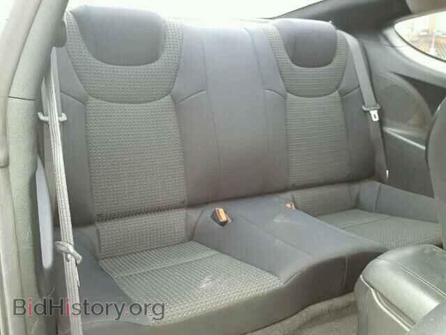 2010 HYUNDAI GENESIS - VIN: KMHHT6KD9AU036675 - Фото 6