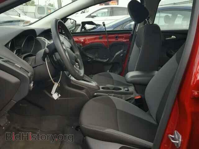 2012 FORD FOCUS - VIN: 1FAHP3K24CL101856 - Photo 5