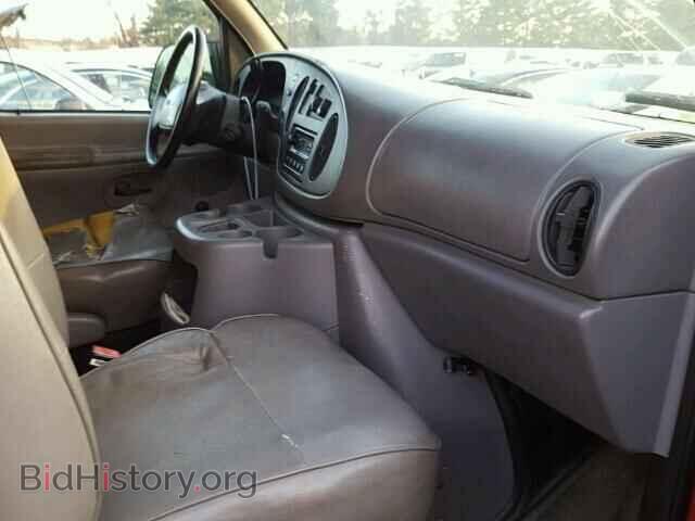 1999 FORD ECONOLINE - VIN: 1FTNE2420XHB70255 - Photo 5