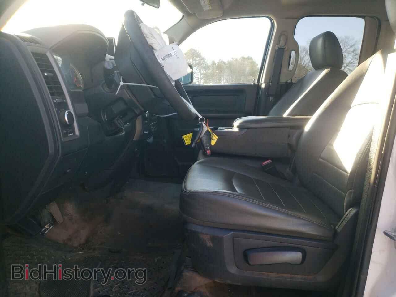 2016 RAM 1500 - VIN: 1C6RR7FT2GS127071 - Фото 7