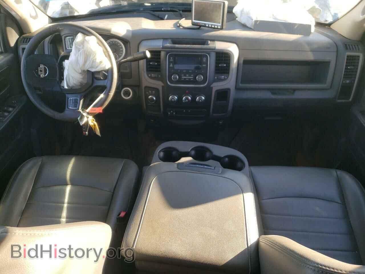 2016 RAM 1500 - VIN: 1C6RR7FT2GS127071 - Фото 8