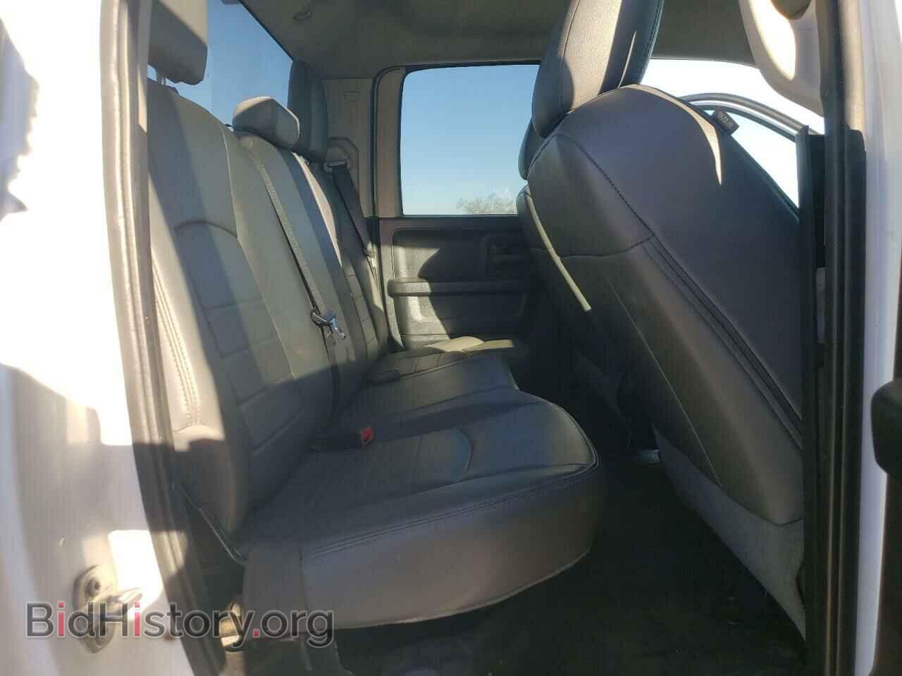 2016 RAM 1500 - VIN: 1C6RR7FT2GS127071 - Фото 10