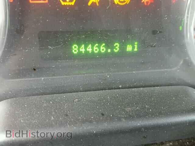 2008 FORD EDGE - VIN: 2FMDK48C28BB28375 - Фото 8