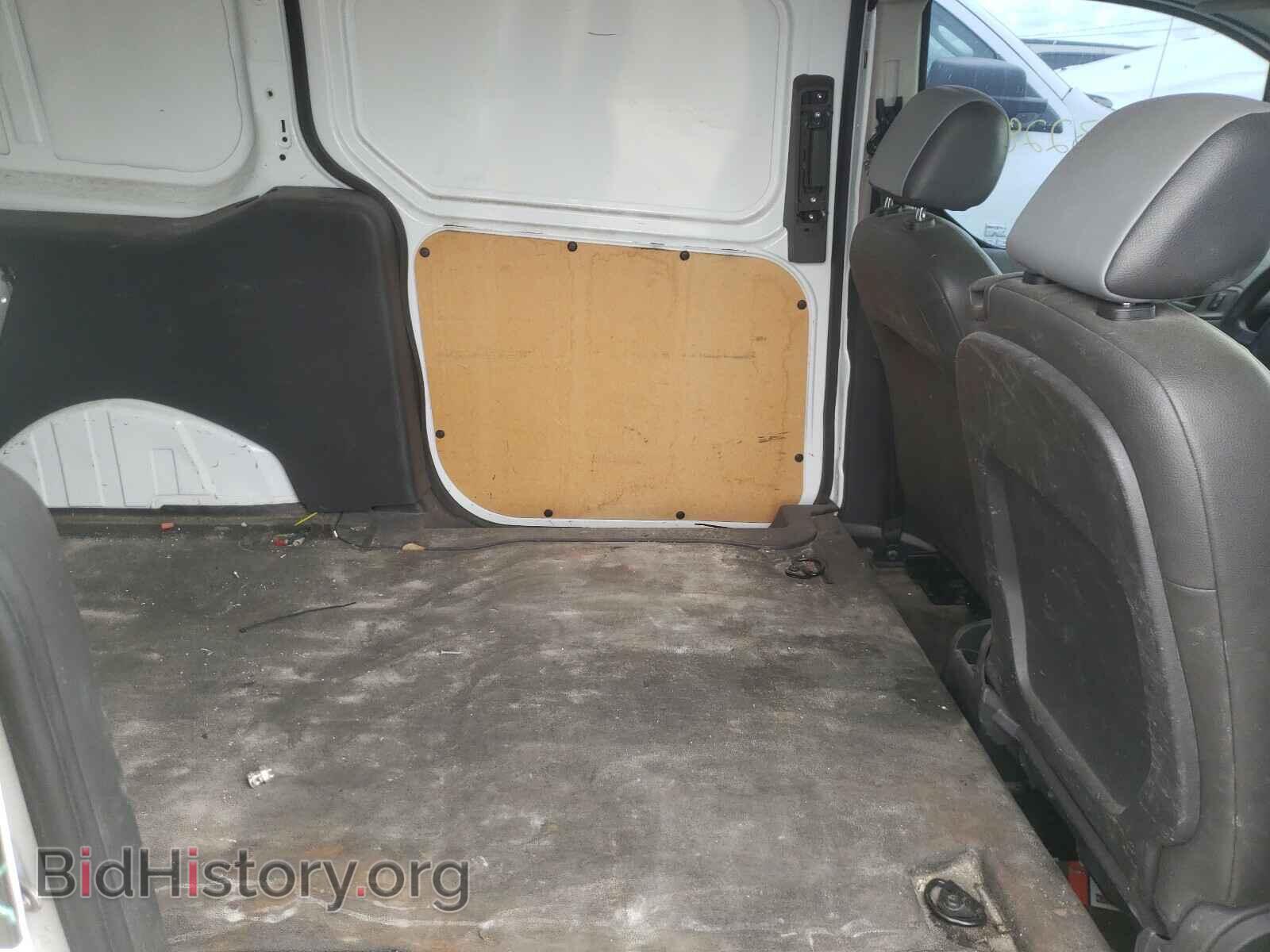 2015 FORD TRANSIT CO - VIN: NM0LS7E7XF1175930 - Фото 6
