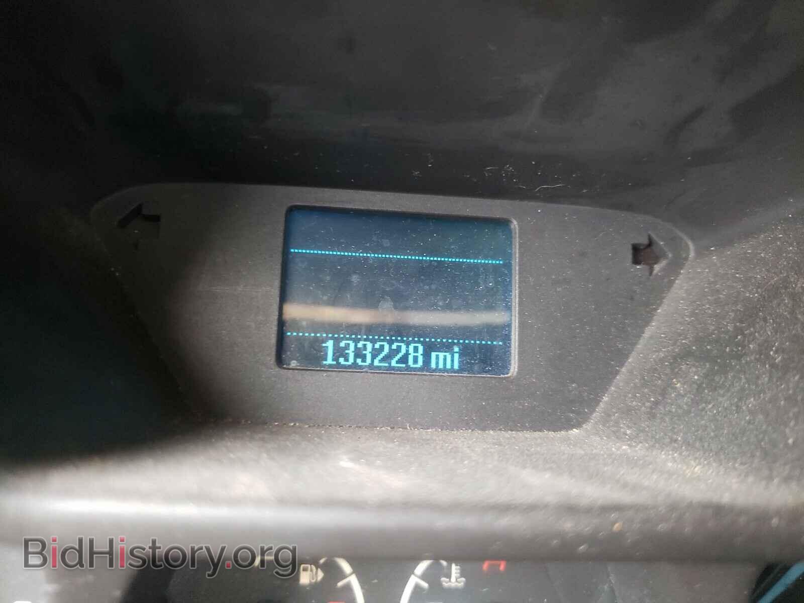 2015 FORD TRANSIT CO - VIN: NM0LS7E7XF1175930 - Фото 8