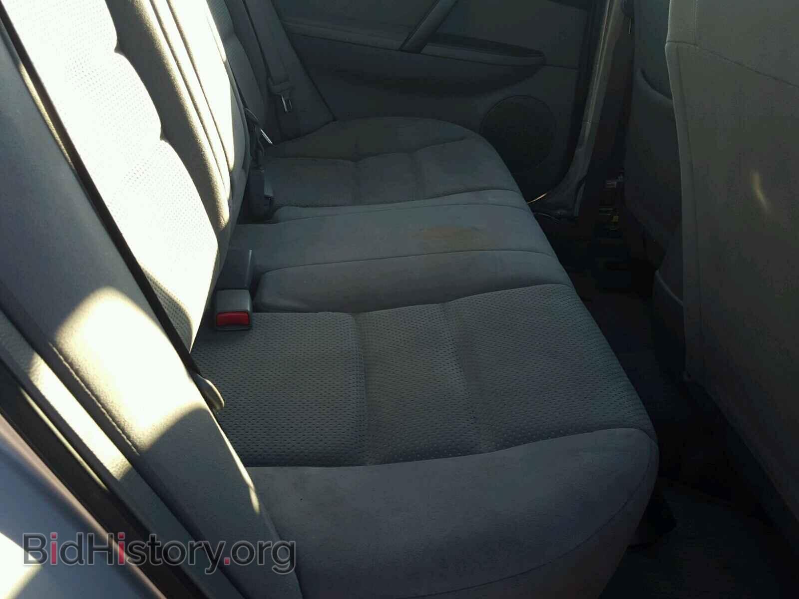 2006 MAZDA 6 - VIN: 1YVFP80CX65M61999 - Фото 6