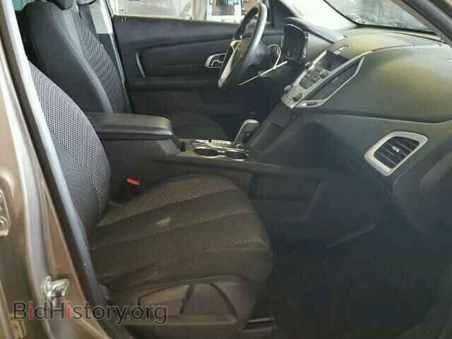2011 GMC TERRAIN - VIN: 2CTFLTEC7B6332523 - Фото 5