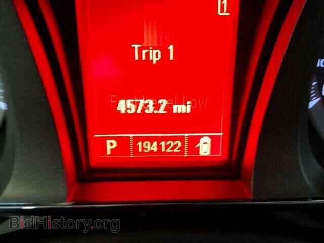 2011 GMC TERRAIN - VIN: 2CTFLTEC7B6332523 - Фото 8