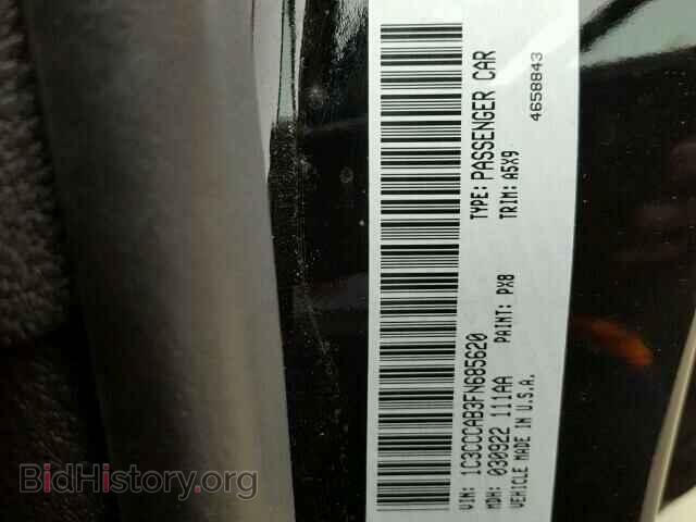 2015 CHRYSLER 200 - VIN: 1C3CCCAB3FN685620 - Photo 10