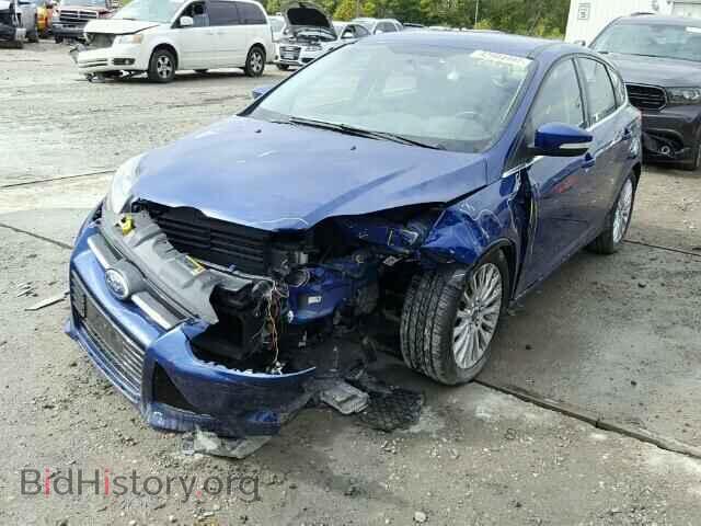 2012 FORD FOCUS - VIN: 1FAHP3N27CL320032 - Photo 2