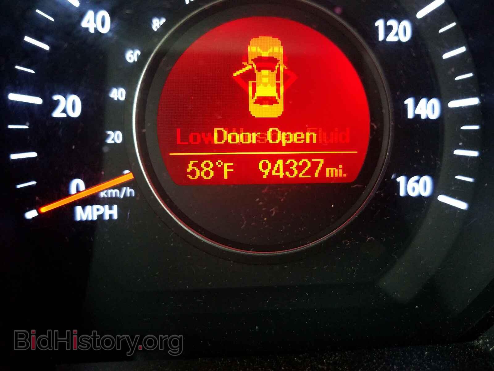 2012 KIA OPTIMA - VIN: 5XXGN4A76CG064355 - Фото 8