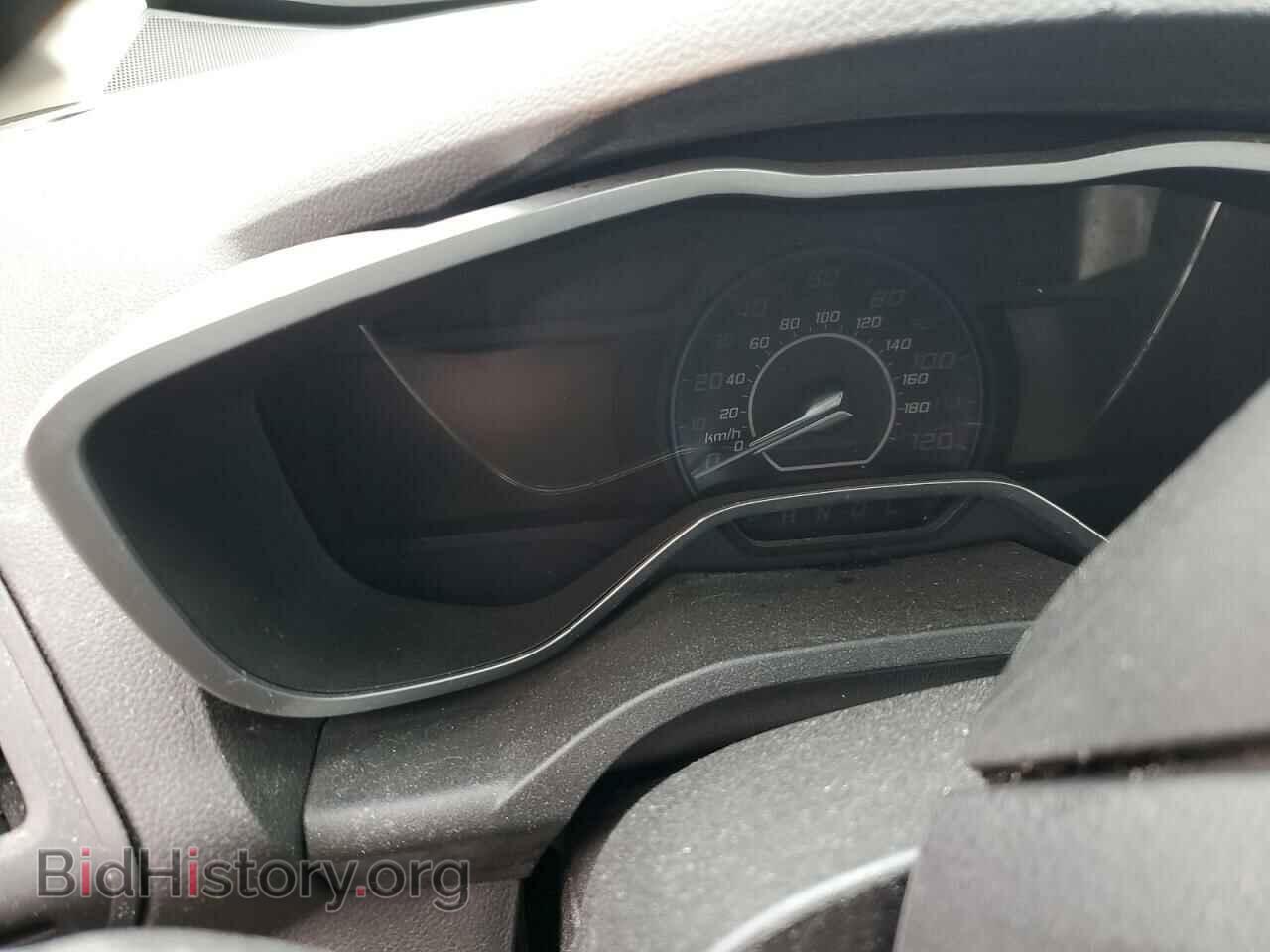 2014 FORD CMAX - VIN: 1FADP5CU3EL500514 - Фото 9