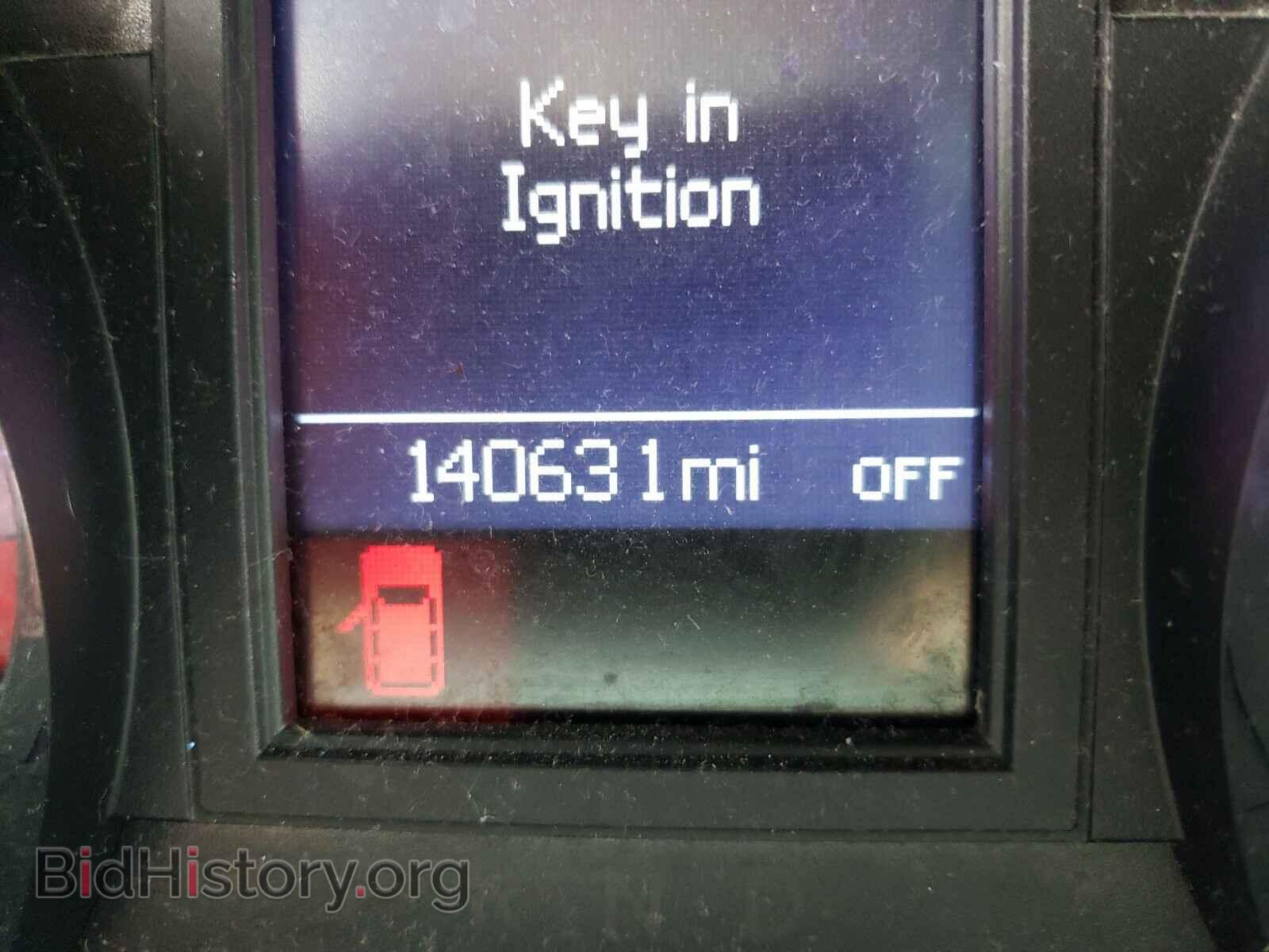 2012 CHRYSLER MINIVAN - VIN: 2C4RC1BG3CR367841 - Фото 8
